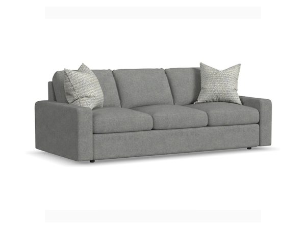 Grey Couch