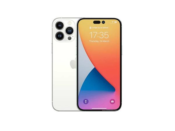 iPhone 15 Plus