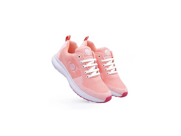 Pink Girl Shoes