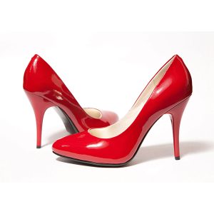 Ladies Shoes